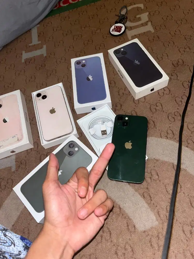 iphone 13 fulser inter all operator