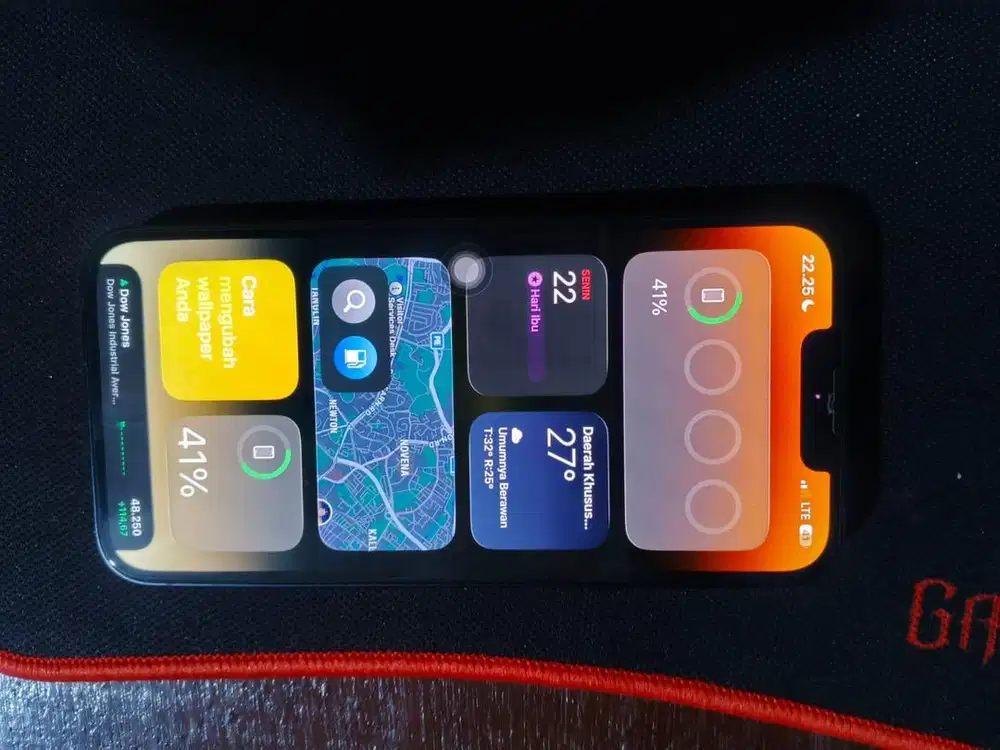 Iphone 13 128gb fullset