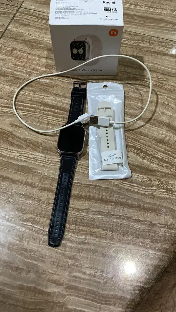 Xiaomi Redmi Watch 5 Lite