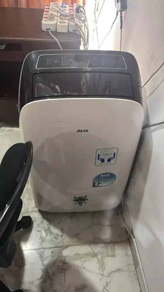 AUX Portable AC murah