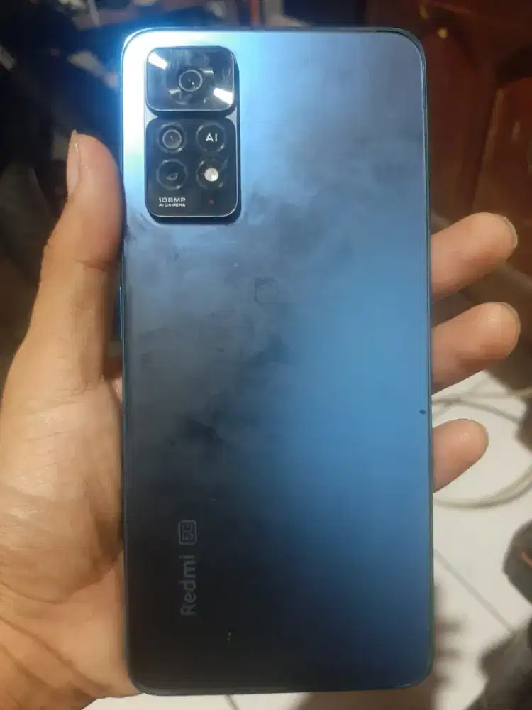 Xiaomi redmi note 11 Pro 5g 8/128gb batangan