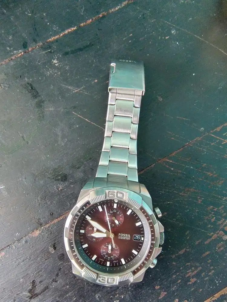 Jam Tangan Fossil ORI