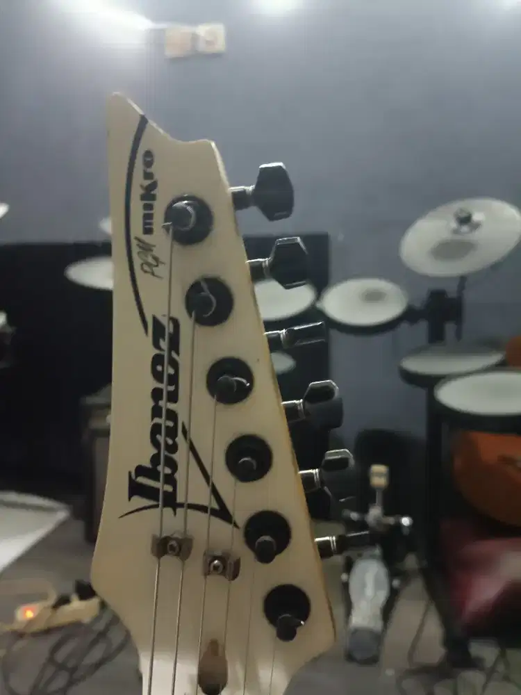 Ibanez PGM Mikro Original
