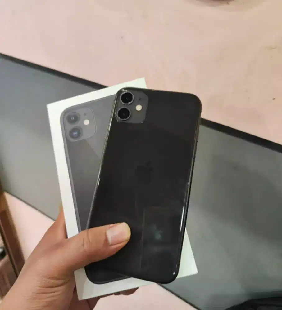 Ready Ip 11 128gb all operator