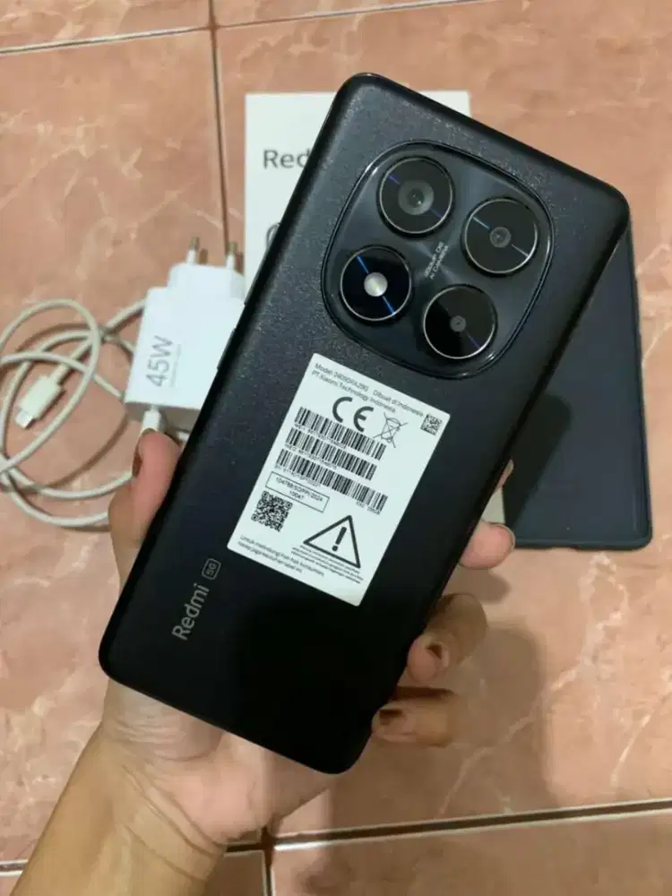 Redmi Note 14 Pro 5G