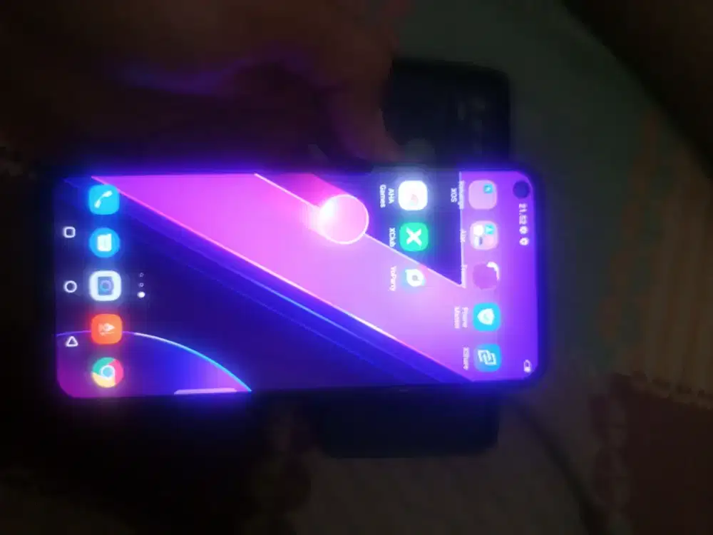 Infinix note 7 lite ram 4/64