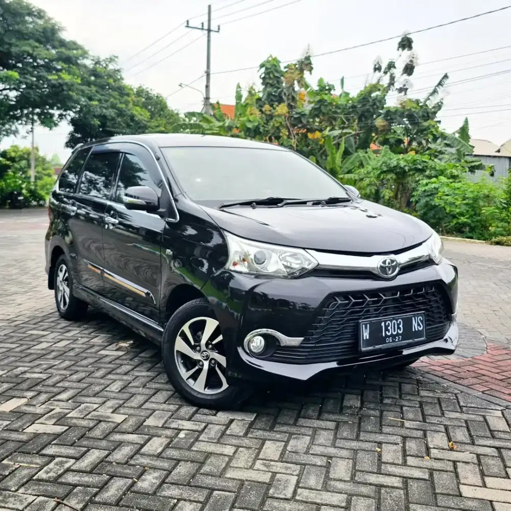 Dp 9jt, Vleoz 1.5 matic 2017 full ori istimewah