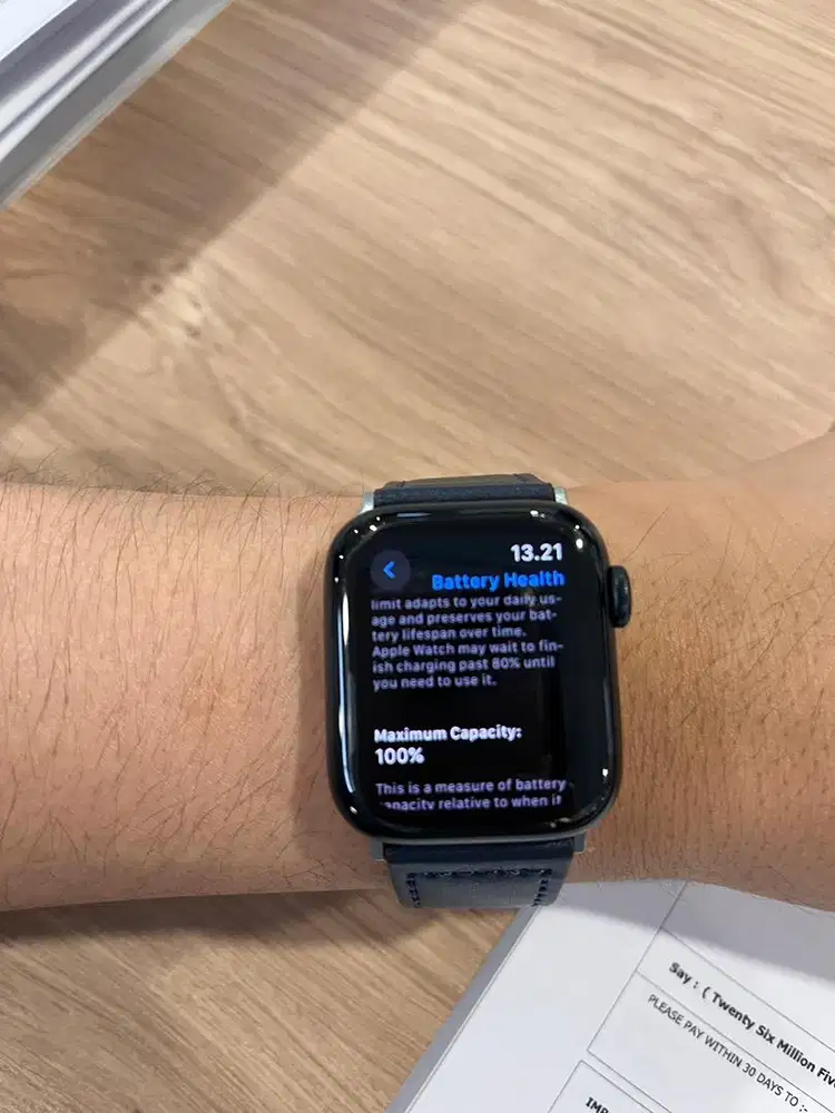 Apple Watch Se 2 Istimewa