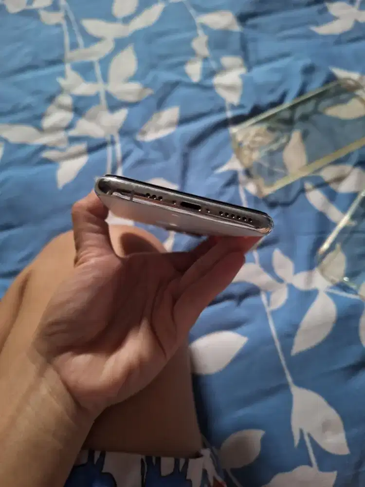 Iphone 11pro warna putih