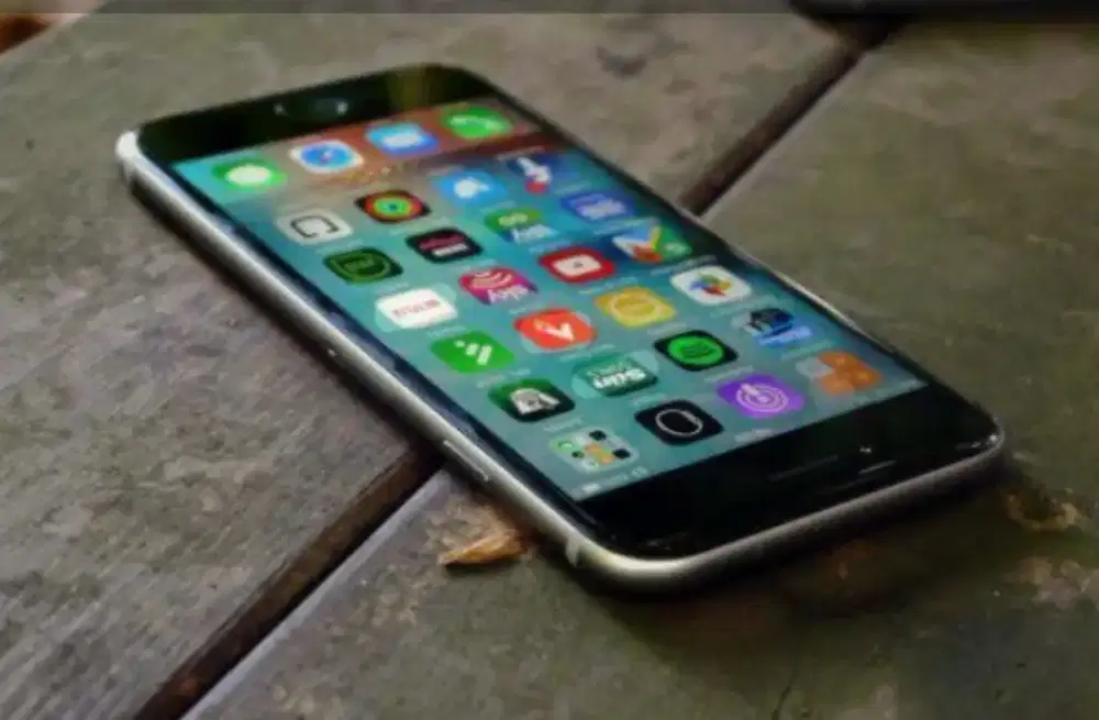 iPhone 6s plus minus wifi