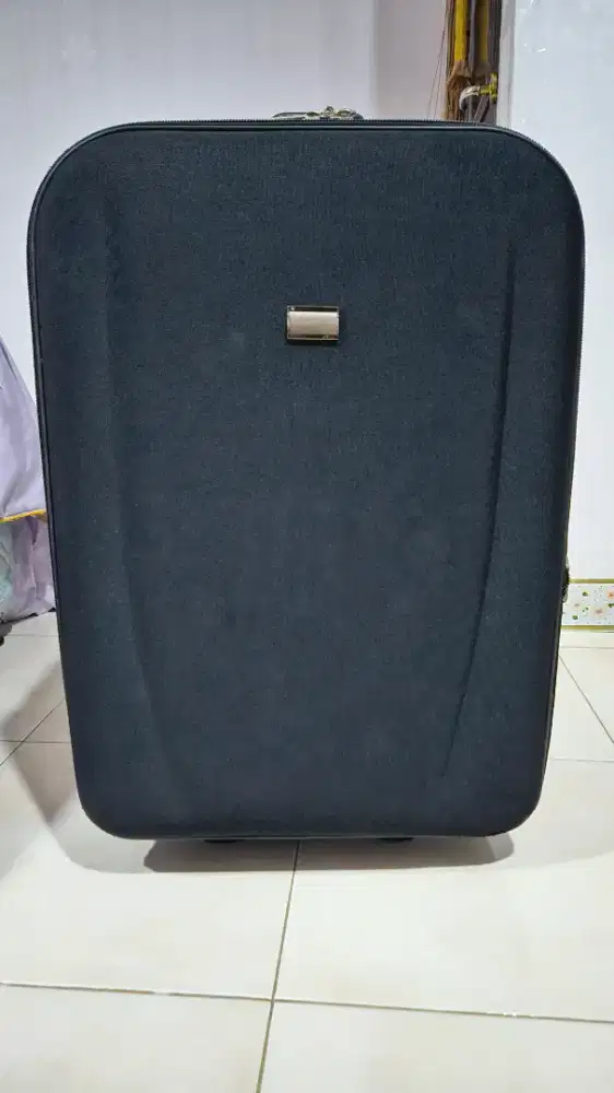 Tas koper Polo 28 inch second