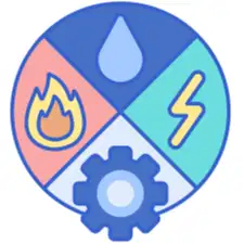 Teknisi Listrik & Air