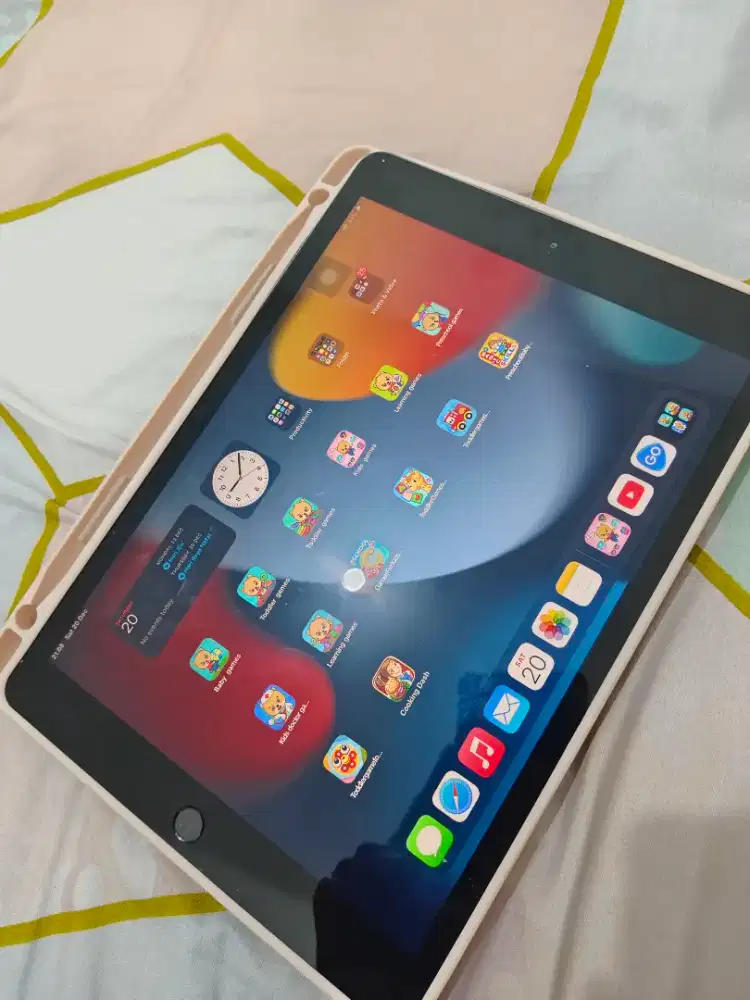 IPAD GEN 8 32GB WIFI ONLY