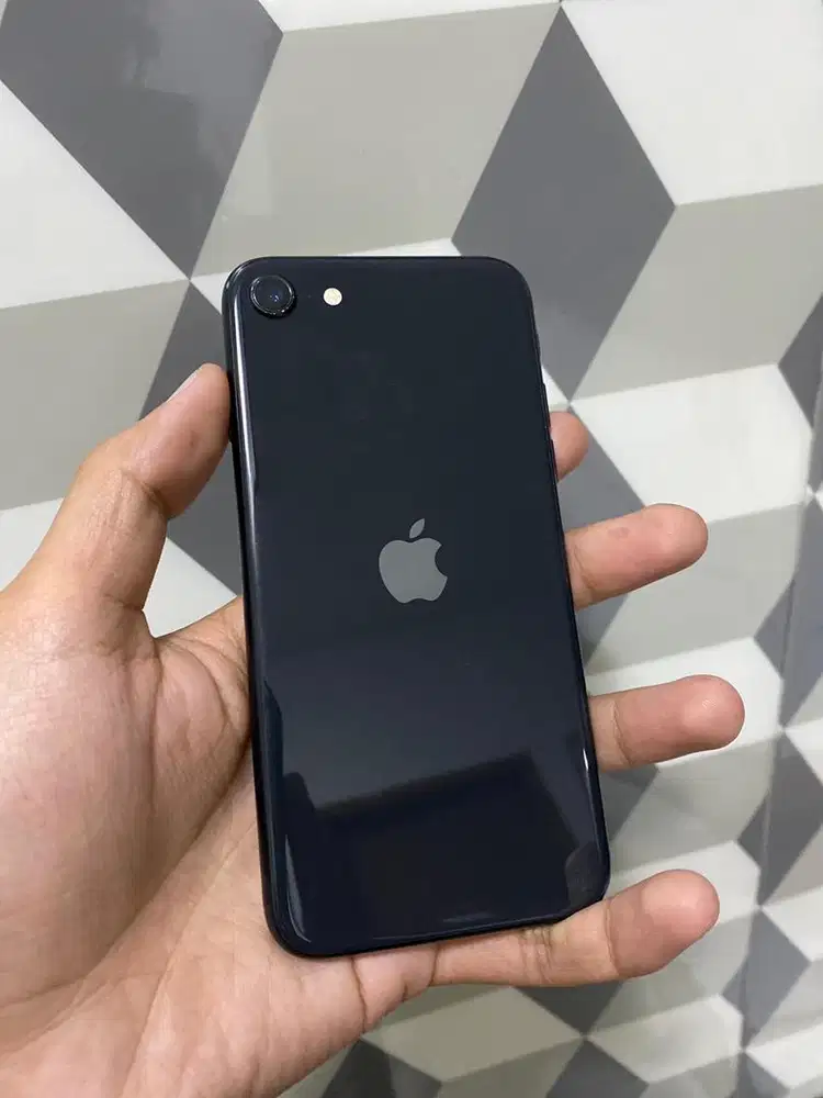 Iphone SE 2 128gb iBox