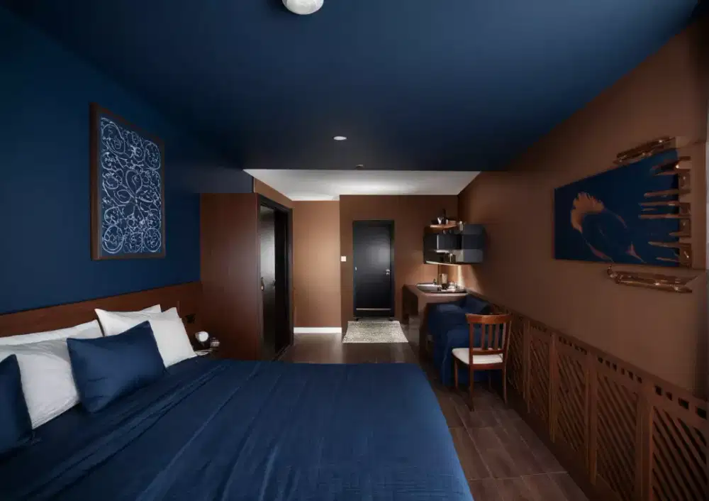 Disewakan Studio Elegan Full Furnished –Skyview Apartment Setiabudi