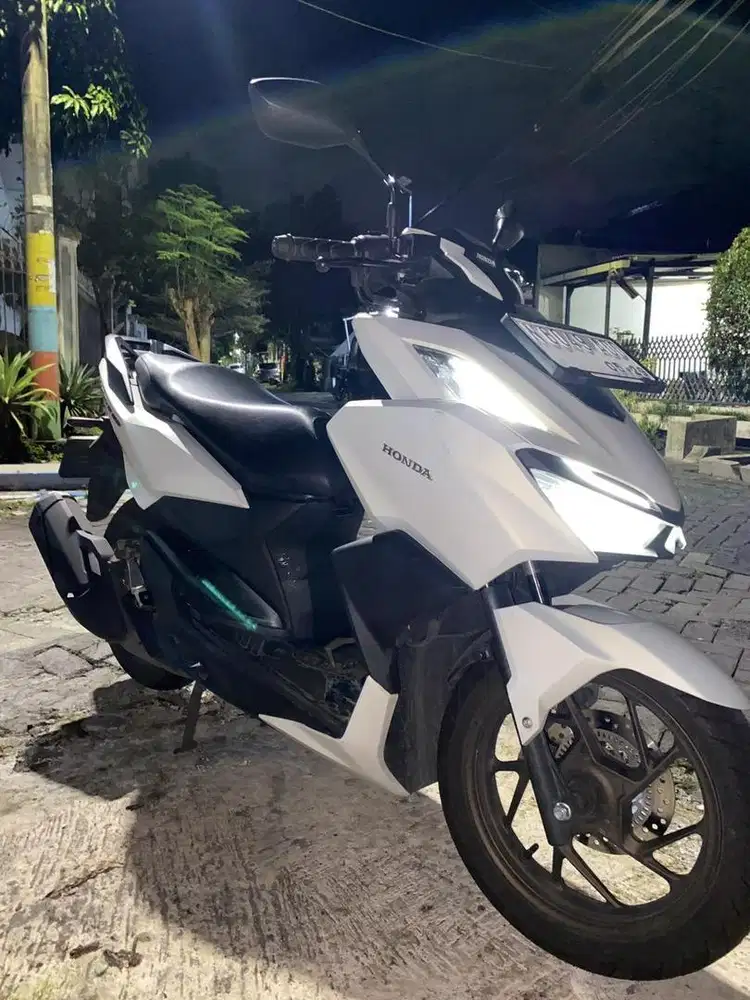 Honda Vario 160 (2024)