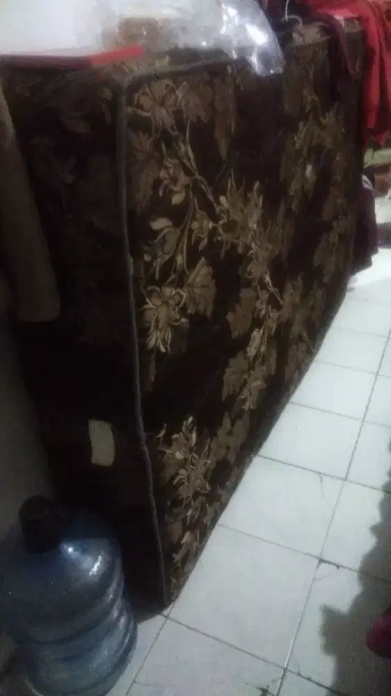 Springbed merk central ukuran 160x200