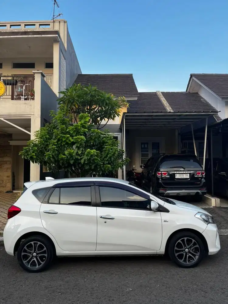 No Minus New Sirion RS MT 2018 Istimewa Non AT 2020 Matic 2021