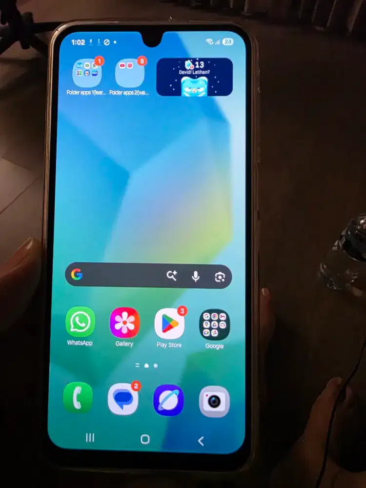 Samsung A16 Murah banget 256