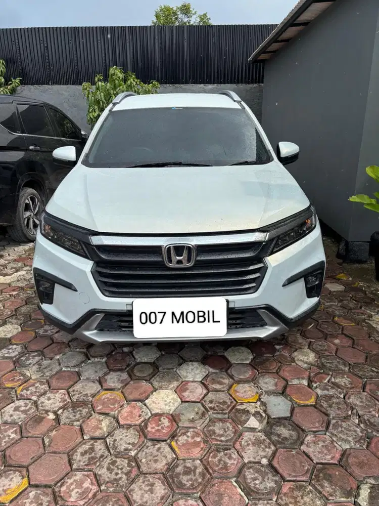 Honda BRV 1,5 E Matic 2023 , 2024 , 2022