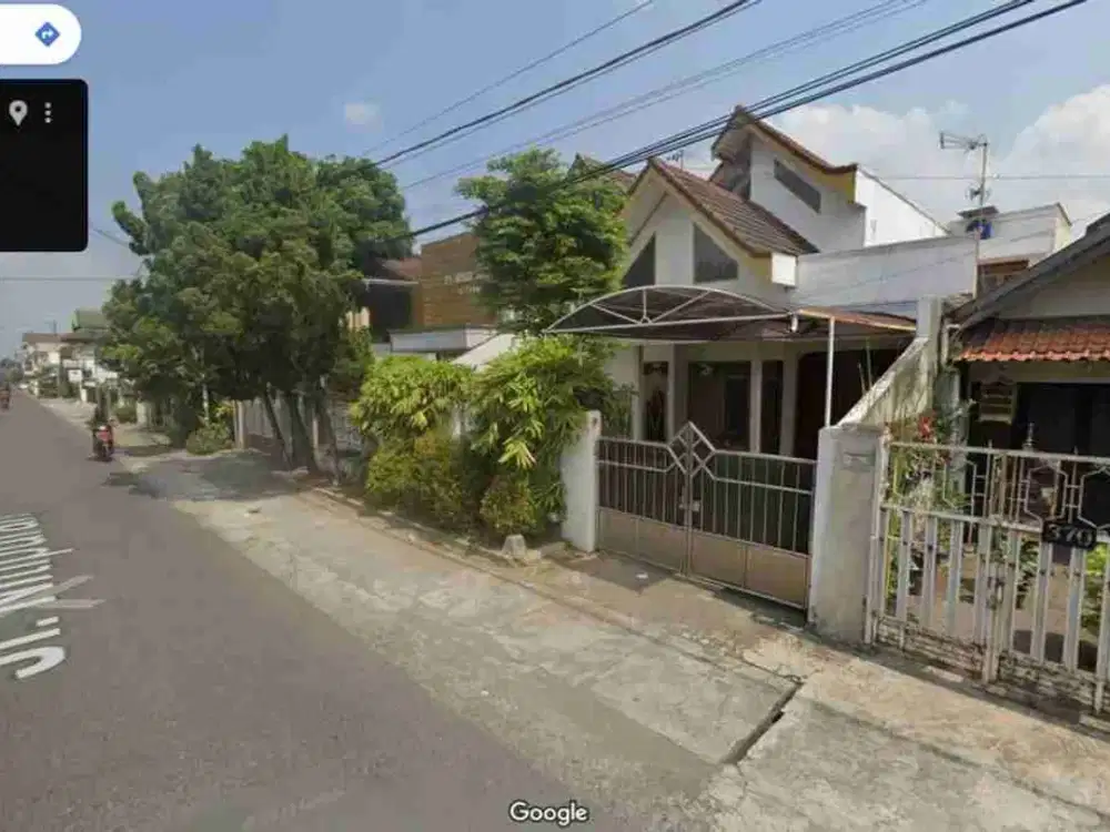 DIJUAL RUMAH KAWASAN PREMIUM DEKAT MALIBORO NITIPURAN KASIHAN BANTUL