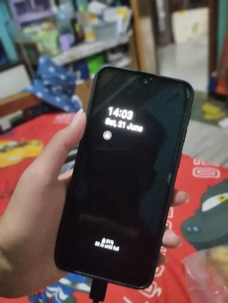 samsung galaxy m31 6/128