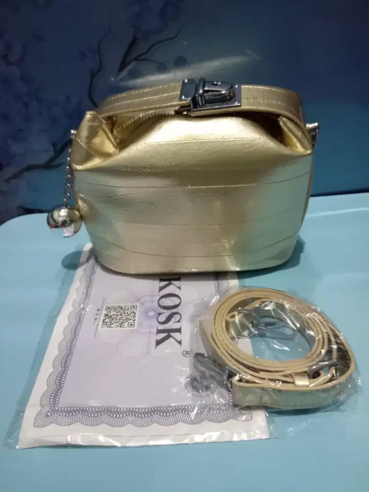 Di jual tas wanita merk kosk