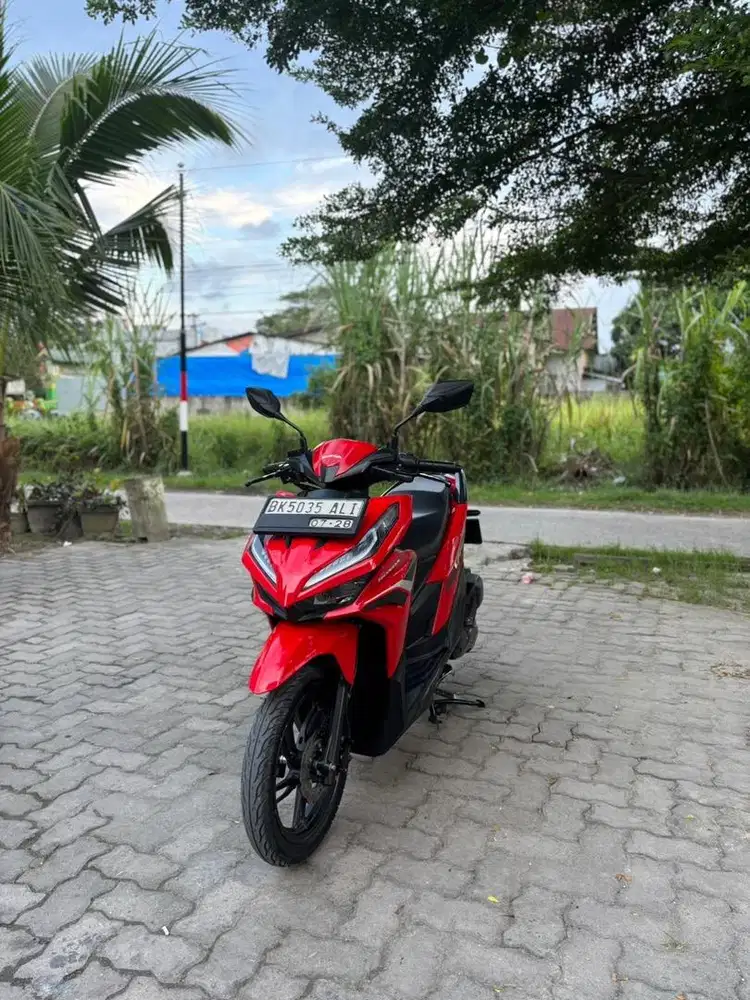 Honda Vario 125 2023
