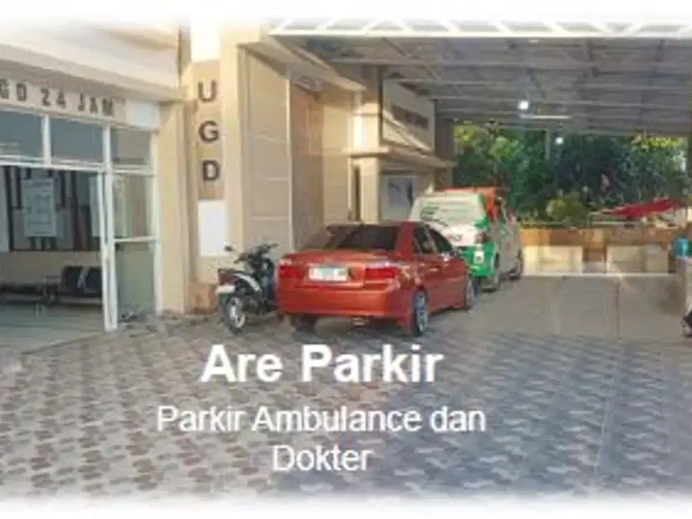 Klinik Utama Lokasi Desa Sukamaju Cibingbin Kuningan