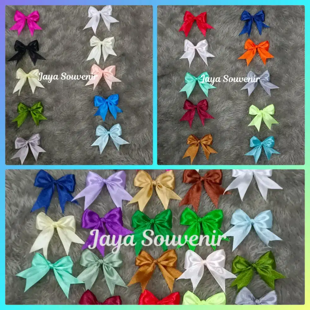 Pita Tempel,Pita Hampers Termurah