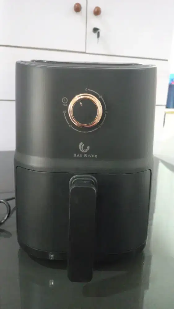 Air Fryer merk Han River