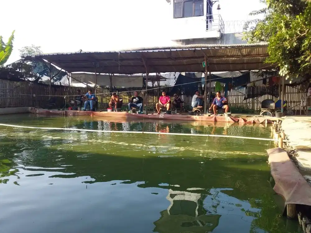 COCOK UNTUK USAHA, LAHAN DEKAT MALL INDRAMAYU