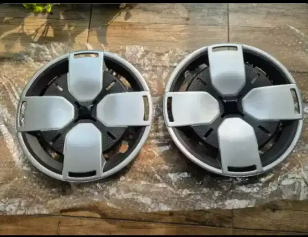 tutup dop / doft wuling air ev copotaan original promo