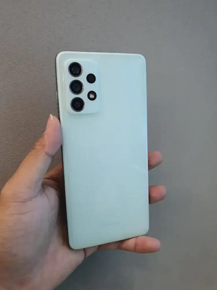 Samsung A52s 8+8/256gb
