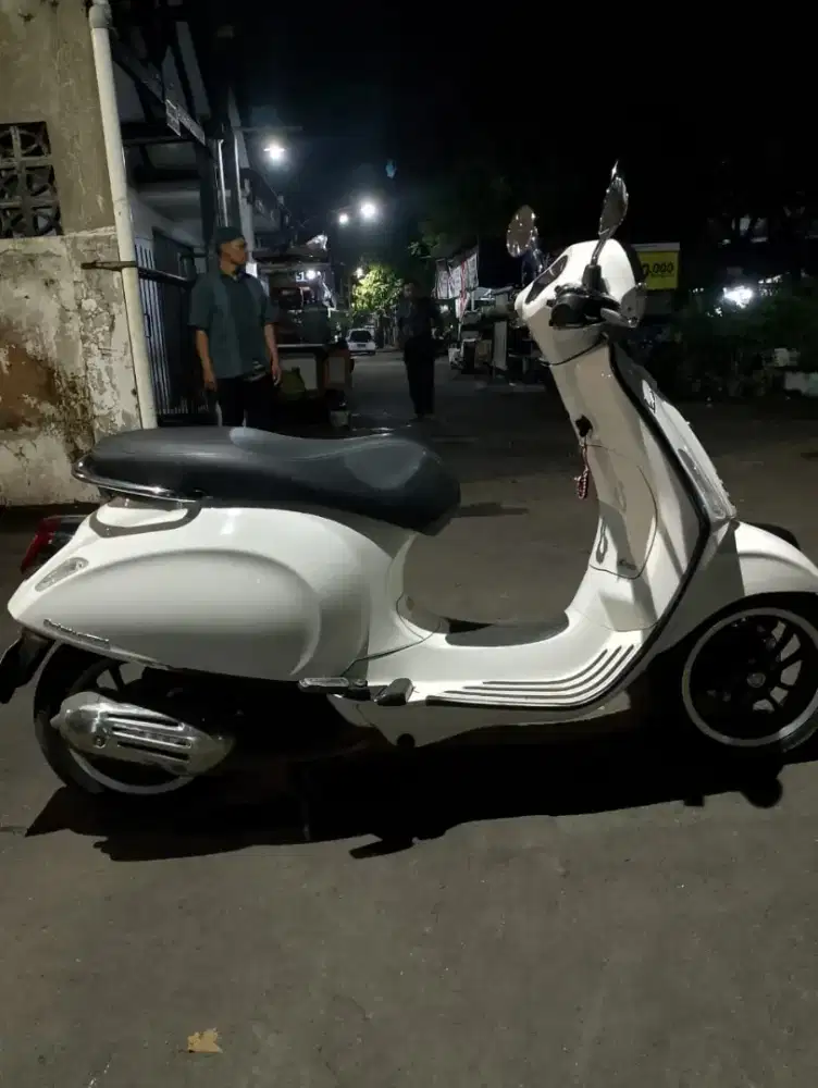 Bu vespa vespa 2023