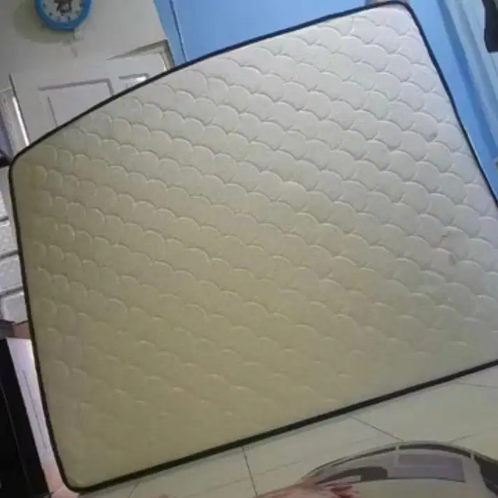 Kasur busa soteria empuk premium uk 140x200x10