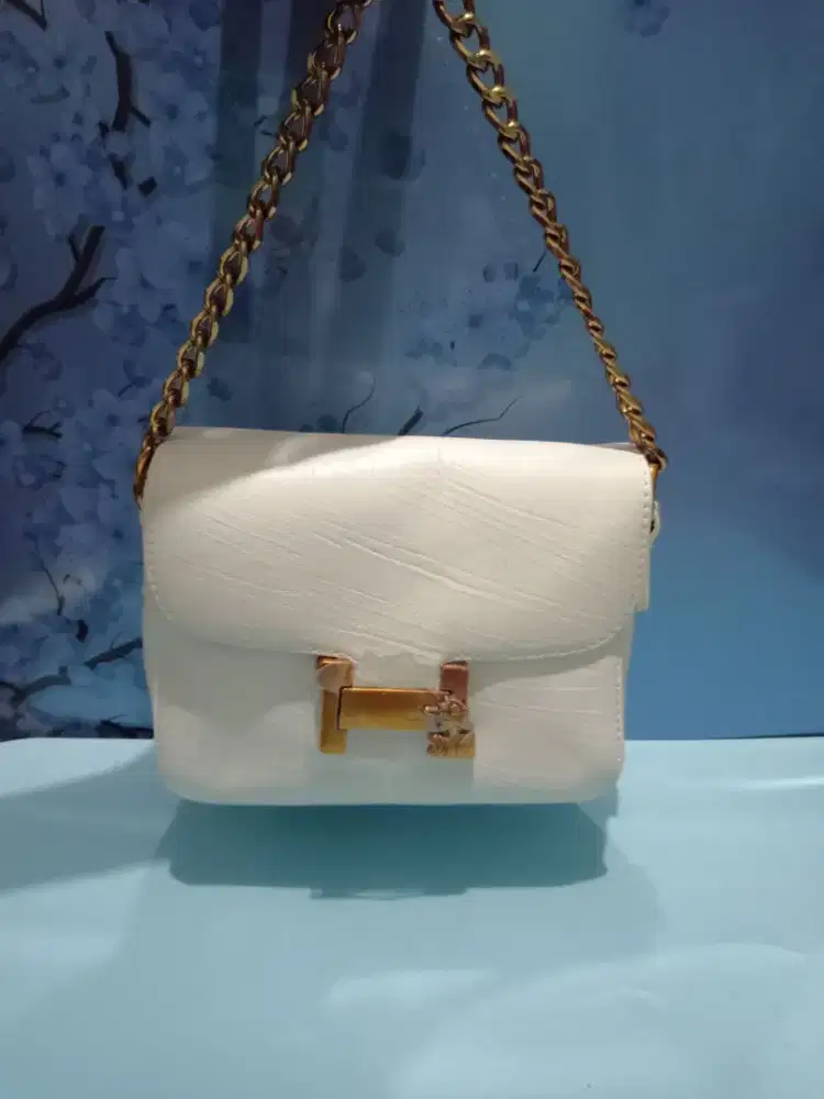 Tas wanita Merk it monkontoy original