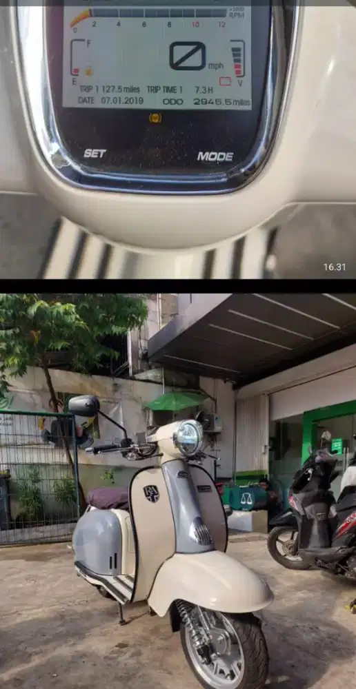 FOR SALE ROYAL ALLOY 2022