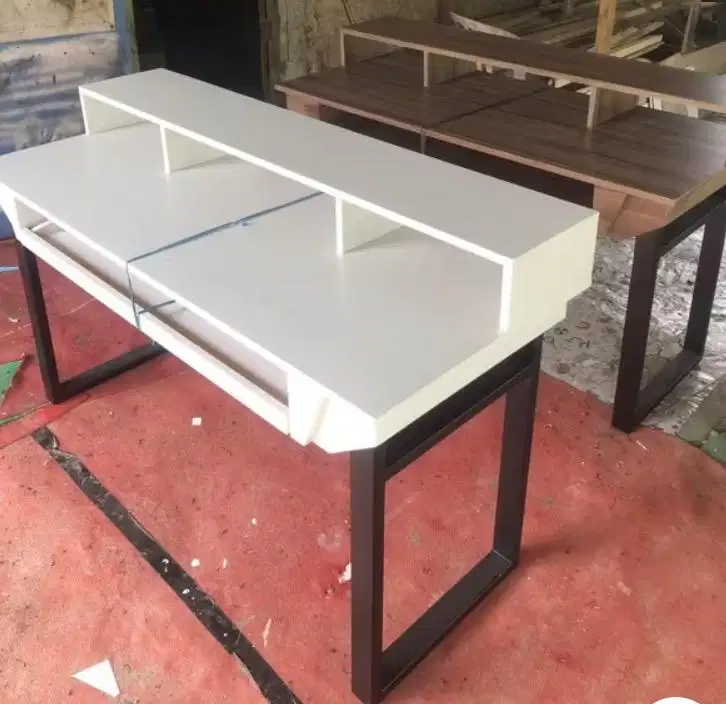 Meja operator control