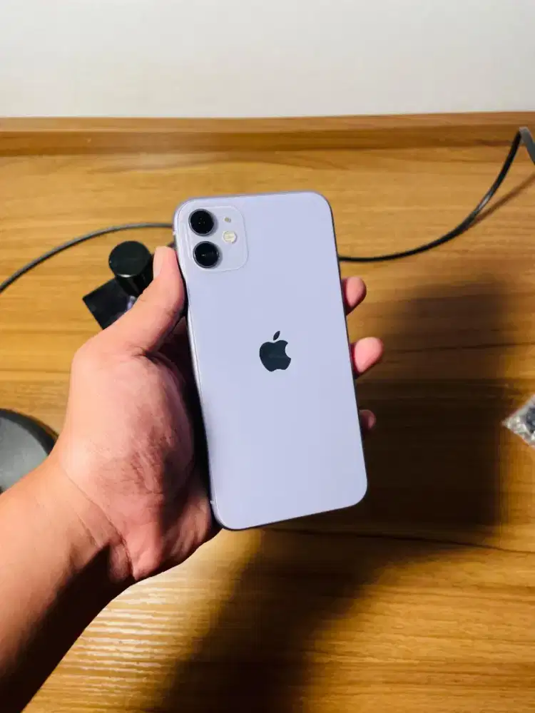 Ip 11 128 iBox bh 72