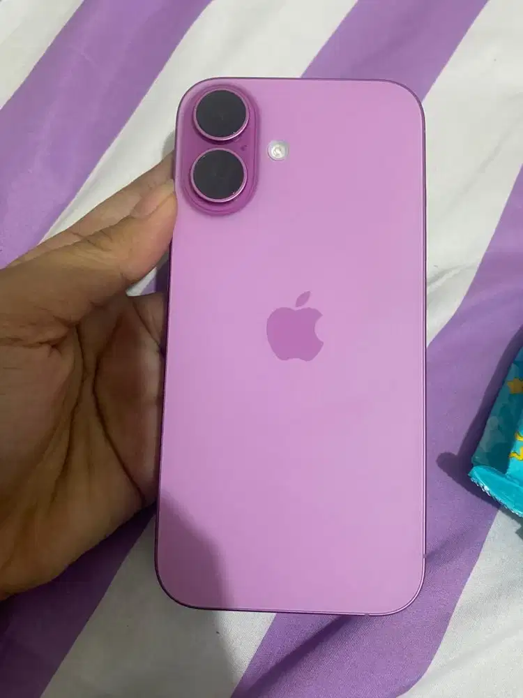 iphone 16 128 istimewaaaa