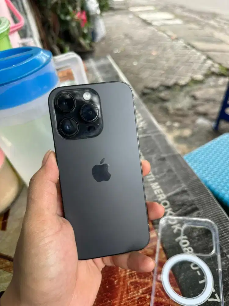 iphone 14 pro 256gb inter beacukai