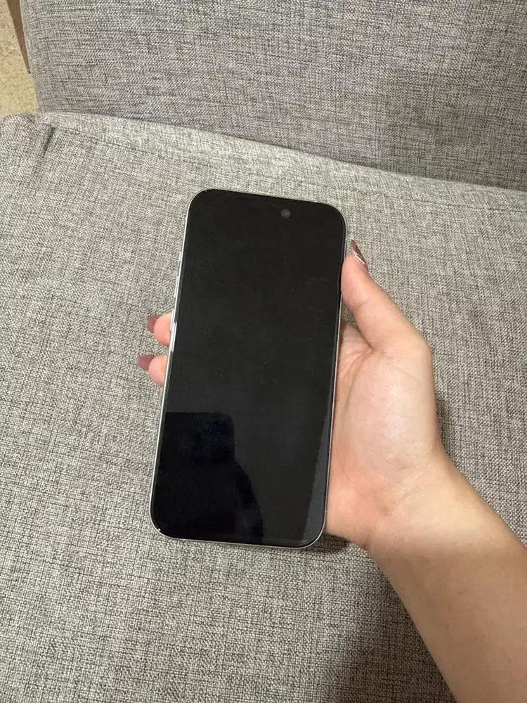 Iphone 15 pro 128 ex ibox