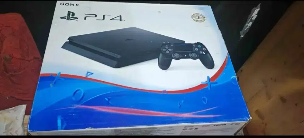 PS4 slim 1tb HAND 9.00 seri 20 (cuh 2000a)