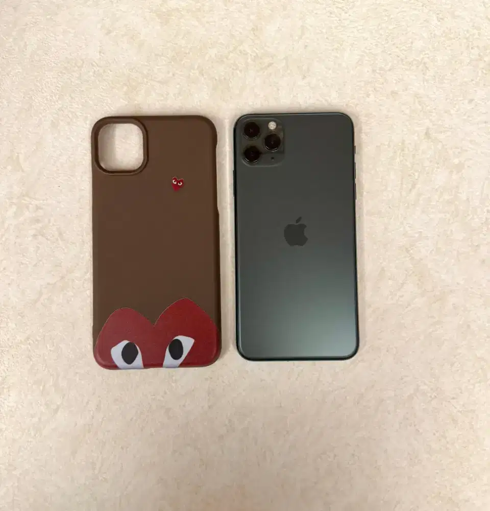 JUAL CEPAT IPHONE 11 PROMAX.. SERIUS SILAHKAN INFO DM