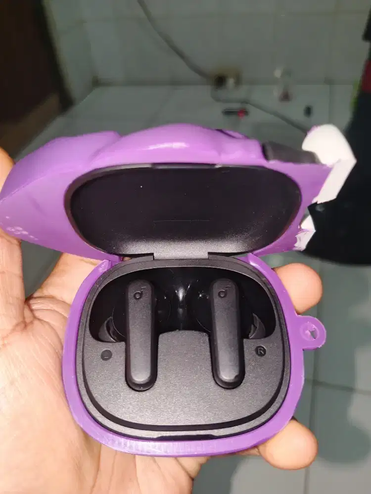 Sound core R50i Lengkap