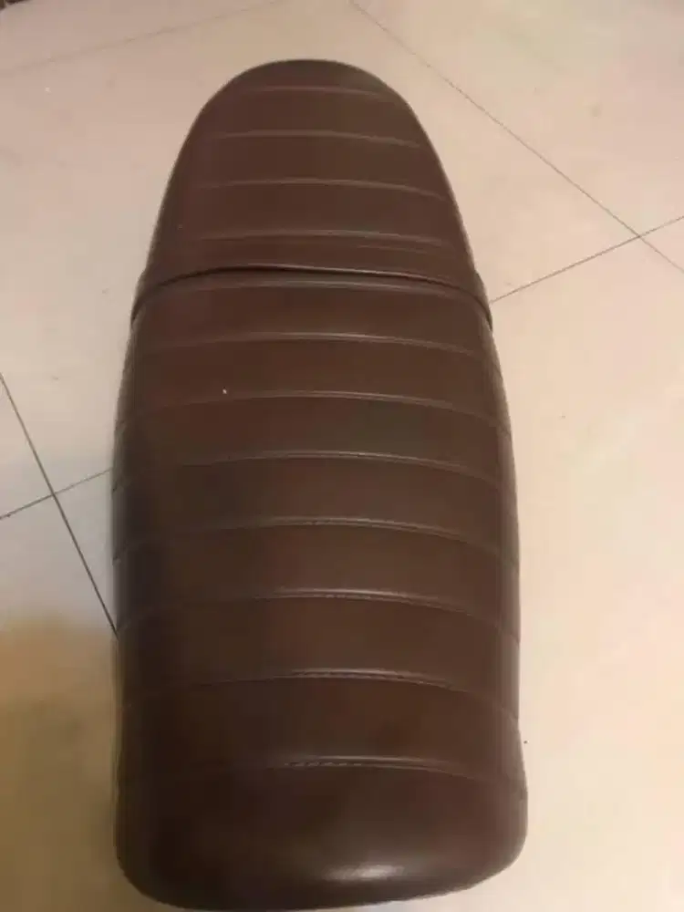 Jok bekas w175 Masi mulus