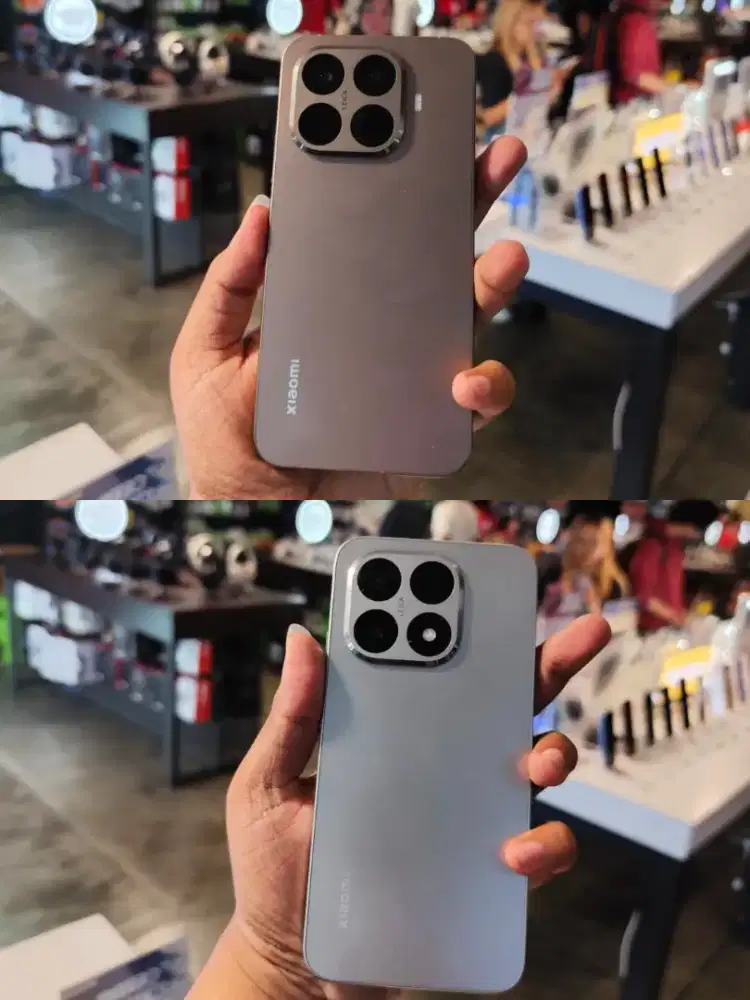 Xiaomi 15T | Promo Gajian