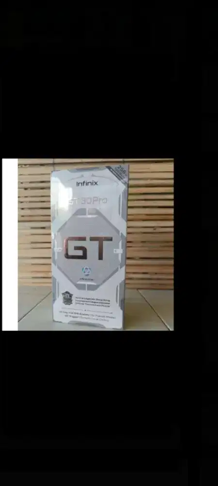 Infinix GT 30 pro 8/256 5G