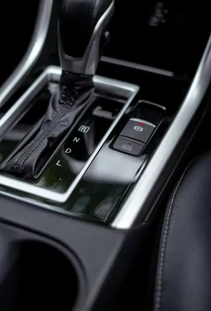 Mitsubishi Xpander 2022 Bensin